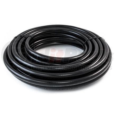 451034 by TRAMEC SLOAN - 3/4 Nylon Tubing, Black, 50ft