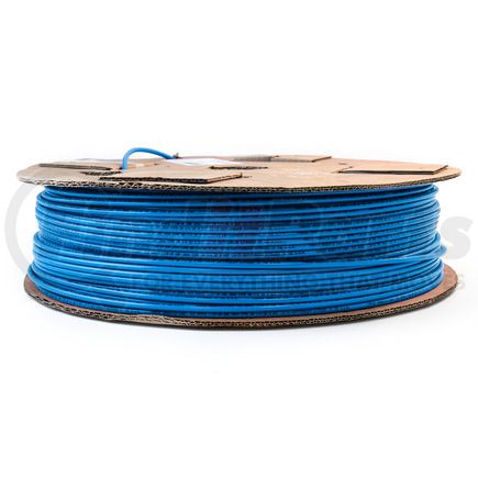 451030B-1000 by TRAMEC SLOAN - 1/4 Nylon Tubing, Blue, 1000ft