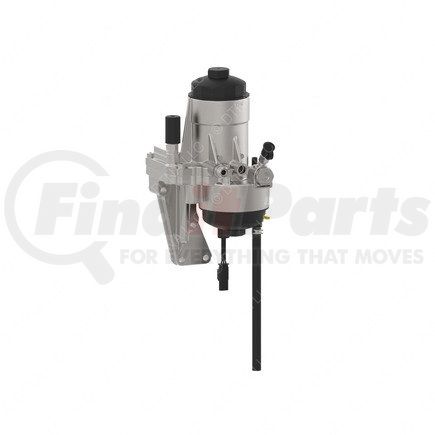 A9060903352 by DETROIT DIESEL - Fuel Filter Housing - Primary, Diesel, Kerosene, Bio Diesel Fuel