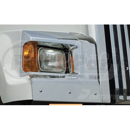 50895003 by PANELITE - GRILLE SURROUND-WS 4700SFA 12+