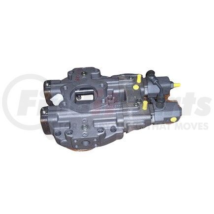 446217 by HYUNDAI CONSTRUCTION EQUIP. - REGULATOR ASSY