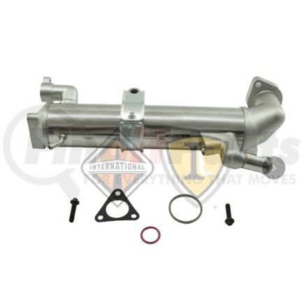 1848258C93 by INTERNATIONAL - Cooler Kit Exhaust Gas Recirculation*