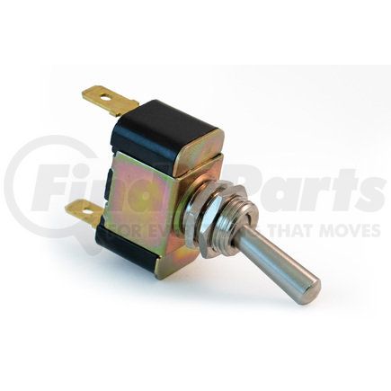 422676 by TRAMEC SLOAN - On/Off Toggle Switch, Single Pole, Single Throw
