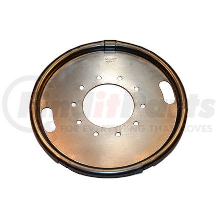 400-423 by CENTRAMATIC - Wheel Balancer - 19.5 in., F-450/F-550 Dodge 4500/5500 (2005 and Newer)