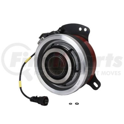 S-29189 by NEWSTAR - 4WD Actuator Clutch Shaft - Volvo I-Shift