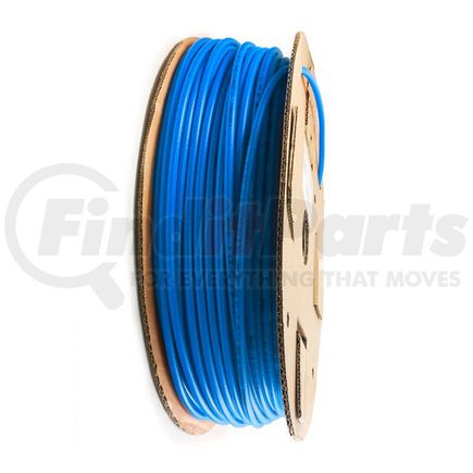 451031B-500 by TRAMEC SLOAN - 3/8 Nylon Tubing, Blue, 500ft