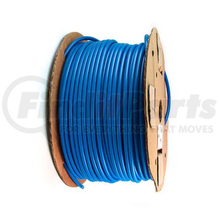 451032B-500 by TRAMEC SLOAN - 1/2 Nylon Tubing, Blue, 500ft