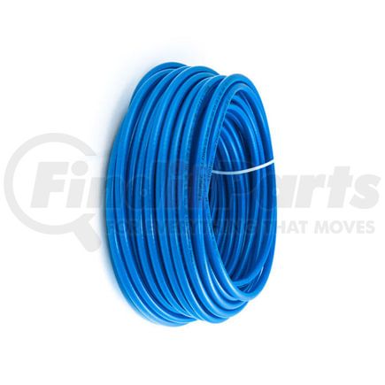 451032B by TRAMEC SLOAN - 1/2 Nylon Tubing, Blue, 100ft