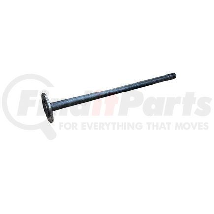 455461C2 by DANA - Drive Axle Shaft - 39.50 in. Length, 16 spline