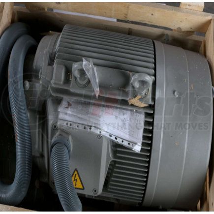 1LG6253-2AA99-Z by SIEMENS - ELECTRIC MOTOR 55kW 440V 60 Hz