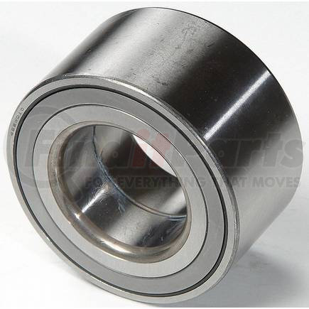 510063 by TIMKEN - Preset, Pre-Greased And Pre-Sealed Double Row Ball Bearing Assembly
