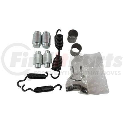 E-4515QHD-B by EUCLID - Air Brake - Brake Hardware Kit