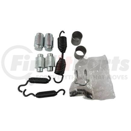 E-4515QHD-B by EUCLID - BRAKE KIT BAG