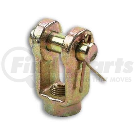 E-8897 by EUCLID - Air Brake Spring Brake Chamber Service Kit