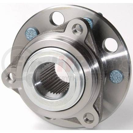 513160 by TIMKEN - Ball Hub Unit Bearing Assembly