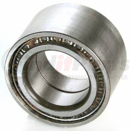 516010 by TIMKEN - Tapered Roller Bearing Cone and Cup Assembly