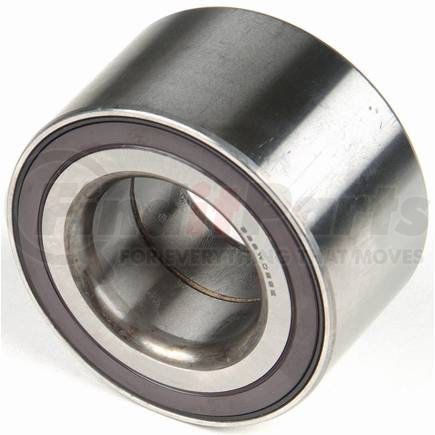 517007 by TIMKEN - Tapered Roller Bearing Cone and Cup Assembly