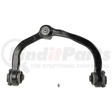 RK80713 by MOOG - Suspension Control Arm and Ball Joint Assembly