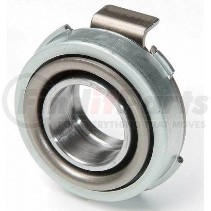 614050 by TIMKEN - Clutch Release Sealed Self Aligning Ball Bearing - Assembly