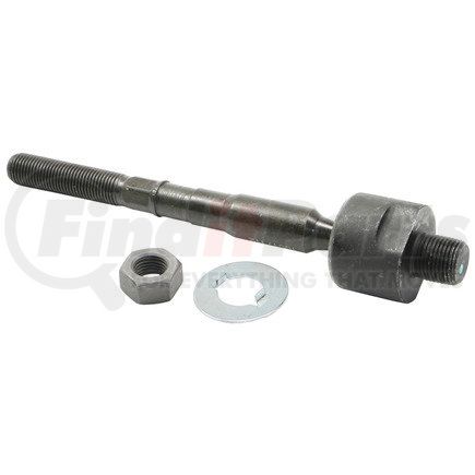 EV801120 by MOOG - Steering Tie Rod End