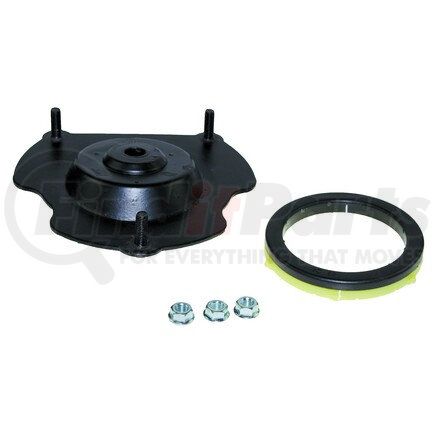 4713227 by DEA - Suspension Strut Mount Front DEA/TTPA 4713227