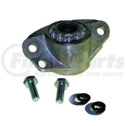 4713320 by DEA - Suspension Strut Mount Rear DEA/TTPA 4713320