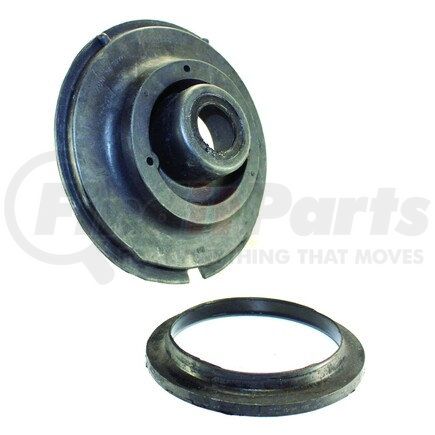 4713420 by DEA - Coil Spring Seat Front,Front Upper DEA/TTPA 4713420