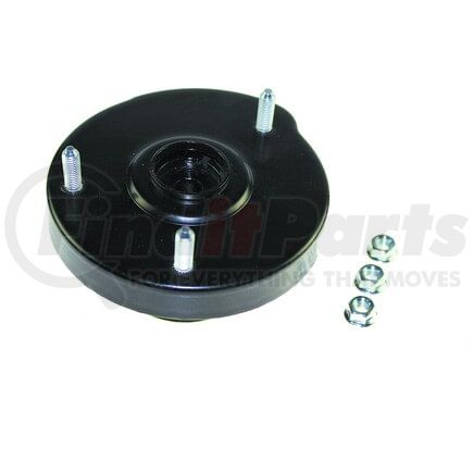 4713658 by DEA - Suspension Strut Mount