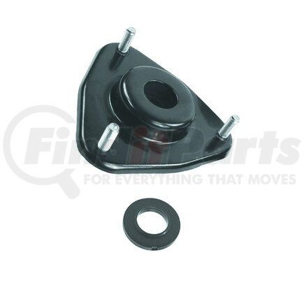 4714078 by DEA - Suspension Strut Mount Front DEA/TTPA 4714078 fits 02-07 Mitsubishi Lancer