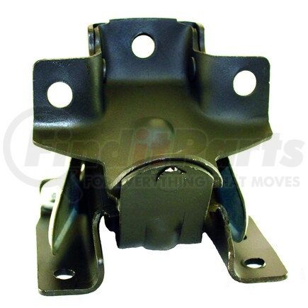 A2909 by DEA - Engine Mount, Front, RH, for 99-07 Chevrolet Silverado/GMC Sierra 1500/00-06 Chevrolet Tahoe/GMC Yukon/04-07 Hummer H2