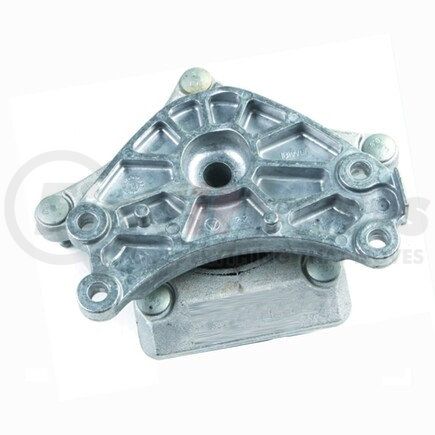 A4075 by DEA - Auto Trans Mount DEA/TTPA A4075