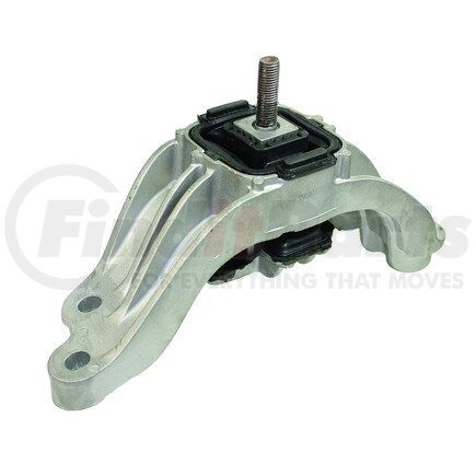 A4088 by DEA - Auto Trans Mount DEA/TTPA A4088