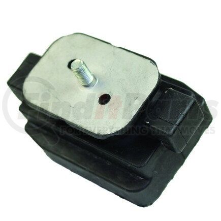 A4091 by DEA - Auto Trans Mount DEA/TTPA A4091