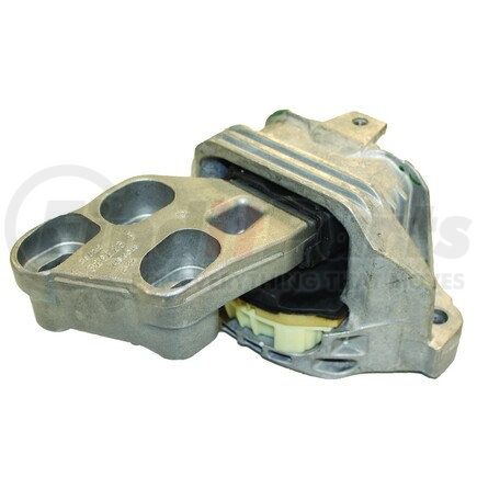 A4093 by DEA - Auto Trans Mount DEA/TTPA A4093