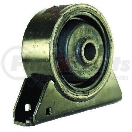 A4651 by DEA - Engine Mount Front Right DEA/TTPA A4651 fits 03-06 Mitsubishi Lancer 2.0L-L4