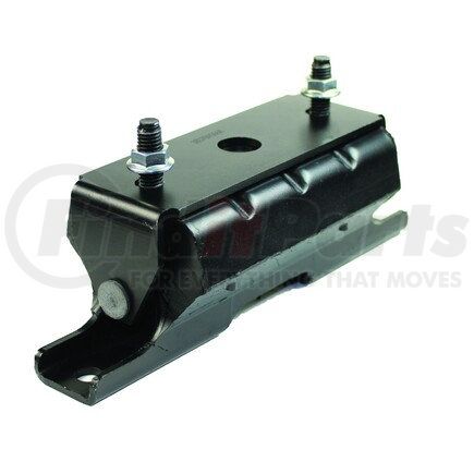 A5668 by DEA - Auto Trans Mount DEA/TTPA A5668