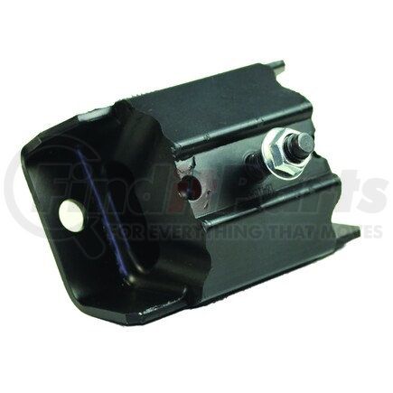 A5727 by DEA - Auto Trans Mount DEA/TTPA A5727