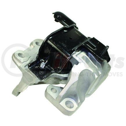 A5734 by DEA - Auto Trans Mount DEA/TTPA A5734