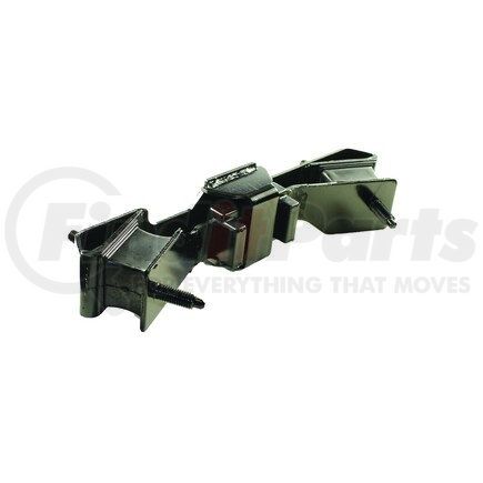 A5821 by DEA - Auto Trans Mount-Manual Trans Mount DEA/TTPA A5821