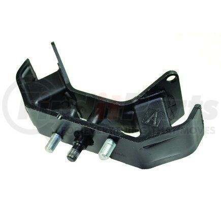 A6743 by DEA - Auto Trans Mount DEA/TTPA A6743