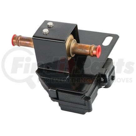 08-0250 by THERMO KING - Multi-Purpose Solenoid - Valve (Thermo King)