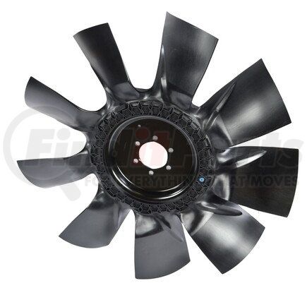 995635253-001 by HORTON - MS9 - 9 Blade Nylon Fan