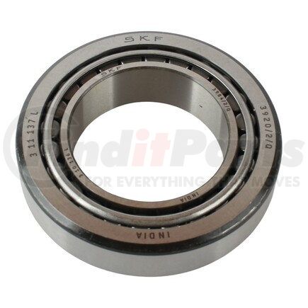 3920/2/Q & 3984/2/Q by SKF - Bearing Set