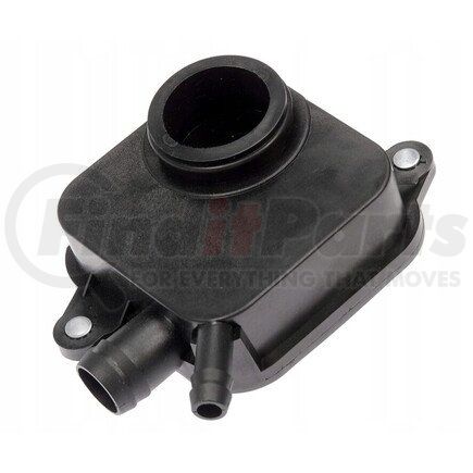 94367A by FLEETGUARD - Fuel Filter Housing