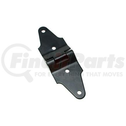 025E10051 by TRAMEC SLOAN - Door Hinge - 2 Inch Roller Flush Mount Center