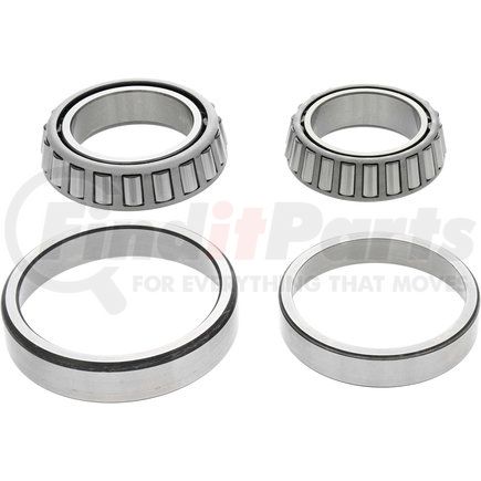 10024008 by DANA - HUB BEARING KIT ULT. DANA 60 FRONT