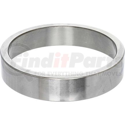 134992 by DANA - Axle Differential Bearing Race - 3.228-3.227 Cup Bore, 0.669-0.661 Cup Width
