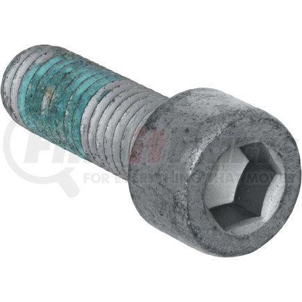 2021570 by DANA - Axle Bolt - Socket Head Style