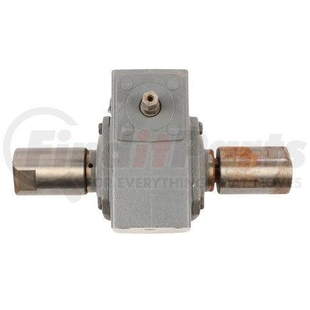 0221-11199-431 by HUB CITY - GEAR REDUCER