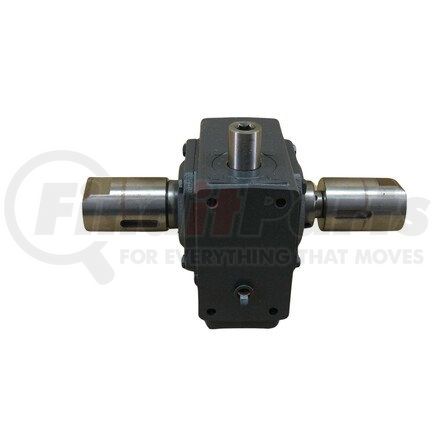 0221-10912-1456 by HUB CITY - WORM GEAR REDUCER